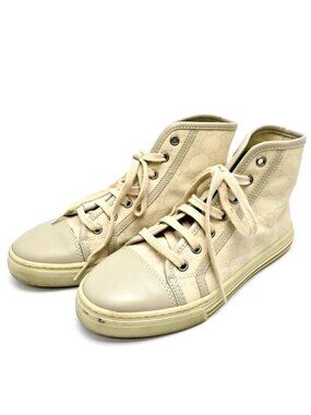 Gucci Sneakers Size 5